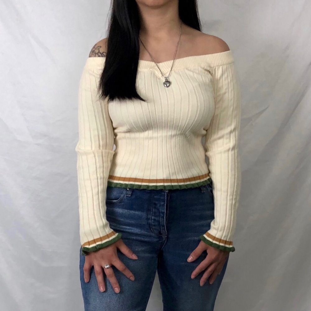 Sweater weather